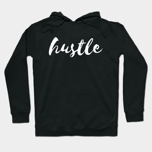 Hustle Hoodie by LemonBox